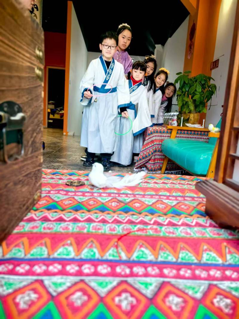 连云港文旅项目策划